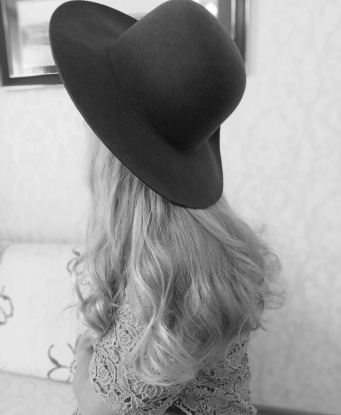 Проститутка Нина